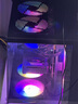 技嘉 酷睿i5 13400F臺式組裝電腦主機(jī)RTX4060Ti/5060Ti游戲高端電競獨顯直播設(shè)計渲染整機(jī) 配置一：i5 13400F+RTX4060 曬單實拍圖