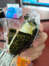 京魯遠洋三角海苔飯團壽司便利店網(wǎng)紅同款懶人速食早餐微波加熱即食 11種口味各1（全家福套餐） 曬單實拍圖