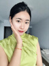 中國(guó)黃金（CHINA GOLD）黃金手鏈女士足金兩世歡手串古法金手飾生日520禮物送老婆送女友 【品牌禮盒】?jī)墒罋g手鏈 約2.8g 曬單實(shí)拍圖