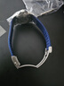 【二手99新】浪琴（LONGINES）康卡斯系列男表運(yùn)動(dòng)系列自動(dòng)機(jī)械男士腕表二手奢侈品腕表 L3.742.4.96.6 藍(lán)盤膠帶 新機(jī)芯 曬單實(shí)拍圖