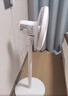 蘇泊爾直流變頻【一級(jí)能效】立式電風(fēng)扇家用柔風(fēng)落地扇大風(fēng)量節(jié)能搖頭循環(huán)扇EFP-003A-30 曬單實(shí)拍圖