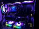 技嘉（GIGABYTE）5090 D v2顯卡 魔鷹OC GeForce RTX 5090 D v2 Gaming OC 24G DLSS4電競設(shè)計(jì)AI 【注冊四年?！? 曬單實(shí)拍圖