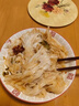 胖東來(lái)品質(zhì)正宗廣東腸粉開(kāi)袋粉皮加熱即食半成品腸粉早餐布拉腸粉 250g*3袋送調料汁3袋+辣椒醬3袋 曬單實(shí)拍圖
