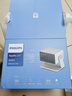 飛利浦（PHILIPS）NeoPix 247Pro投影儀家用 家庭影院電視 臥室云臺手機游戲投影機（高亮升級 TOF自動對焦 1080P ） 曬單實拍圖