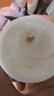 百雀羚面霜8杯水倍潤精華霜女滋潤補水保濕霜面部擦臉護膚品官方正旗 2瓶8杯精華霜【共100g】 曬單實拍圖
