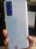 vivo Y53s 5G手機(jī)5000mAh大電池 6400萬超清主攝 二手手機(jī) 95新 海鹽 95新 8+256GB（贈配件大禮包） 曬單實拍圖