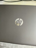 惠普（HP）【國家補貼20%】銳14 AMD銳龍 14英寸輕薄筆記本電腦(六核R5-7530U 8G 512G 指紋 一年上門) 曬單實拍圖