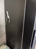 海爾（Haier）618升雙開門對開門冰箱電冰箱家用一級能效風(fēng)冷無霜大容量節(jié)能變頻BCD-618WGHSSEDBL國家補貼20% 曬單實拍圖