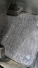 峰夢(mèng)大眾速騰腳墊全包圍tpe汽車(chē)專(zhuān)用原廠(chǎng)主駕駛25款單片后排全車(chē)配件 【雙層耐臟款】原廠(chǎng)TPE腳墊+灰色雪妮絲+后備箱墊 【19-25款】速騰 曬單實(shí)拍圖