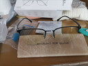 榮予德國品質(zhì)老花鏡遠近兩用智能變焦100-700度自動(dòng)調節度數防藍光男 黑銀框【智能變焦】贈藍光檢驗燈 曬單實(shí)拍圖