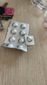 SERKIS醫(yī)用左旋vc加煙酰胺精華原液+左旋維c凍干片品艦高濃度官方店正旗 左旋vc片+【377煙酰胺次拋】*3 曬單實拍圖