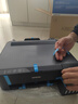 愛(ài)普生（EPSON）家用打印機 L1258 L1259 彩色A4照片小型學(xué)生作業(yè)考研辦公 手機小程序掃描復印噴墨倉式無(wú)線(xiàn)遠程 【3年質(zhì)?！縇1259（單打印+手機實(shí)現復印掃描） 官方標配 曬單實(shí)拍圖