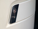 虎貝爾（HBR）E360pro兒童安全座椅汽車用0-12歲寶寶i-Size黑白格智能通風款 曬單實拍圖