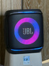 JBL PartyBox Encore2音樂(lè)戰(zhàn)將歡唱版2藍(lán)牙音箱 國(guó)家補(bǔ)貼 戶(hù)外家庭KTV麥克風(fēng)一體唱K歌廣場(chǎng)舞低音音響 曬單實(shí)拍圖
