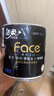 潔柔有芯卷紙 黑Face4層140克*30卷 厚韌耐用 衛(wèi)生紙卷筒紙紙巾整箱 曬單實拍圖