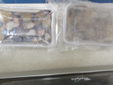 精品大號(hào)東海墨魚(yú)蛋寧波特產(chǎn)海鮮漁家新鮮淡味烏賊蛋大號(hào)目墨魚(yú)蛋 2盒墨魚(yú)蛋【250g/盒】 曬單實(shí)拍圖