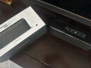BOGASING國家補貼【Top榜】S8Pro Max便攜式藍牙音箱三分頻家用音響戶(hù)外無(wú)線(xiàn)HIFI發(fā)燒級桌面音箱超重低音炮 寶石黑【無(wú)損高音質(zhì)-續航15h】 7核發(fā)聲/三重音效/藍牙5.3 曬單實(shí)拍圖