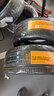 德國馬牌（Continental）汽車輪胎 245/45R18 100W FR XL UC7 適配奔馳E級/奧迪A6L 曬單實拍圖