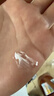 悅哺兒童面霜嬰兒滋潤保濕潤膚霜 寶寶干燥舒緩補水護膚霜新生兒可用 【爆款囤貨】滋潤面霜50g*2瓶 曬單實(shí)拍圖