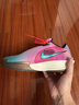 耐克（NIKE）G.T. Cut 3 Turbo EP 男鞋緩震透氣舒適時尚防滑耐磨低幫籃球鞋 HV9919-900 41 曬單實拍圖