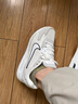 耐克NIKE運(yùn)動(dòng)休閑鞋男氣墊AIR MAX SOLO運(yùn)動(dòng)鞋F(xiàn)N6918-100灰白42 曬單實(shí)拍圖
