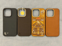 LLLIMITED LUXURYCASES賽道款F1適用蘋果iPhone16ProMax LLC進(jìn)口ZYLON超級(jí)纖維手機(jī)殼 進(jìn)口ZYLON【F1】人機(jī)PEEK框 iPhone 16 Pro 曬單實(shí)拍圖