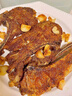 西帕克內(nèi)蒙古原切羊排新鮮燒烤食材法式小羊排新鮮羊肉戰(zhàn)斧羊排草原散養(yǎng) 凈重900g 曬單實(shí)拍圖