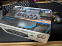 PRESONUS普瑞聲納Audio Box GO/USB 96 專業(yè)聲卡電腦直播音頻接口 Audio Box USB 96 曬單實(shí)拍圖