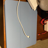 Apple/蘋(píng)果智能雙面夾 - 適用于 13 英寸 iPad Air (M3) - 丹寧色 保護殼 保護套 曬單實(shí)拍圖