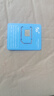 IGIFTFIRE定制GSM測試卡 手機4G綜測儀 小基站LTE測試白卡 SIM test card CNCC聯(lián)通白卡（無(wú)信號，可讀卡）一張 曬單實(shí)拍圖