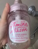 Amino mason阿蜜濃梅森櫻花禮盒 900ml 日本進(jìn)口洗發(fā)水套裝 送禮送女友禮物 曬單實(shí)拍圖
