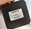 山澤USB分線器 3.0高速4口HUB擴展塢集線器 筆記本電腦一拖四轉(zhuǎn)換器延長線帶電源接口1.5米黑色HUB02 曬單實拍圖