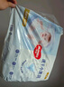 好奇（Huggies）金裝拉拉褲L124片(9-14kg)尿不濕【速干不易紅】 曬單實(shí)拍圖