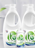 威露士La有氧洗內(nèi)衣褲專用手洗洗衣液500ml*3+90ml*2組合抑菌除螨去血漬 曬單實拍圖