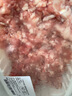 【180天白豬】冰鮮豬肉餡（肥瘦比約2：8）300g 曬單實(shí)拍圖