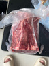 往來(lái)白丁 內(nèi)蒙古牛里脊肉2斤凈重 新鮮黃牛肉柳菲力寶寶燒烤火鍋食材 生鮮 曬單實(shí)拍圖