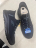 斯凱奇（Skechers）閃穿鞋男鞋夏季健步鞋軟底一腳蹬透氣休閑運(yùn)動(dòng)鞋232457 曬單實(shí)拍圖