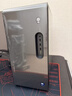 外星人（Alienware）34英寸 準(zhǔn)4K 曲面顯示器 240Hz 0.03ms 創(chuàng)新量子點QD-OLED 游戲高刷帶魚屏 AW3425DW 曬單實拍圖