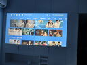 飛利浦（PHILIPS）NeoPix 247Pro投影儀家用 家庭影院電視 臥室云臺手機(jī)游戲投影機(jī)（高亮升級 TOF自動對焦 1080P ） 曬單實(shí)拍圖