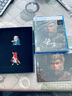 PlayStationPS5正版游戲軟件 全新盒裝 海外版游戲光盤 PS5Slim游戲光盤 黑神話悟空豪華版 【國行徽章版】 曬單實拍圖