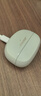 Bose Ultra開放式耳機(jī) 全新耳夾耳機(jī) 不入耳開放式無線藍(lán)牙耳機(jī) 沉浸空間音頻 驍龍暢聽技術(shù)禮盒款 Ultra開放式耳機(jī) 晨霧白 曬單實拍圖