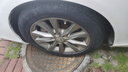 德國(guó)馬牌（Continental）汽車(chē)輪胎 215/55R17 94W UCJ 適配邁騰/XRV/亞洲龍/廣汽AION 曬單實(shí)拍圖