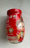 米婆婆 米酒醪糟酒釀  糯米酒米酒 月子米酒湖北孝感特產(chǎn)900g 1瓶 曬單實(shí)拍圖