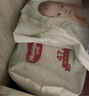 好奇（Huggies）小森林紙尿褲S62片(4-8kg)尿不濕心鉆【透氧頂配更低敏】 曬單實拍圖