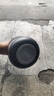恩爾美保溫杯大容量噸桶噸2023新款水杯運(yùn)動(dòng)水杯大肚杯子男女款戶外便攜 【潮酷黑-316材質(zhì)】 1000ml 曬單實(shí)拍圖
