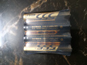 南孚5號電池4粒 五號堿性 聚能環(huán)5代 適用血壓計(jì)/燃?xì)獗?遙控器/電子秤/計(jì)算器/玩具等（單件包郵） 曬單實(shí)拍圖