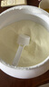美贊臣每日悅享 牛初乳粉全家營養(yǎng)奶粉 綠胖子1kg【奶中黃金 有機雙鈣】 曬單實拍圖