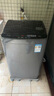 美的（Midea）波輪洗衣機(jī)全自動(dòng)家用 MB55V36E 5.5公斤 宿舍租房 迷你洗衣機(jī)小型 隨心洗 以舊換新 家電國(guó)家補(bǔ)貼 曬單實(shí)拍圖