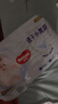 好奇（Huggies）金裝紙尿褲XL108片(12-17kg)尿不濕【速干不易紅】 曬單實(shí)拍圖