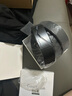 Conil Kirton皮帶男士褲腰帶無(wú)牙內(nèi)穿式自動(dòng)扣真牛皮褲腰帶2025年最新款 經(jīng)典款-黑色 110cm （130-150斤） 曬單實(shí)拍圖